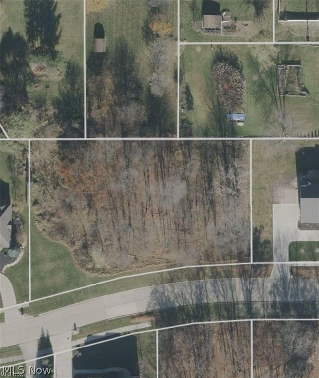 Village Drive Broadview Heights OH 44147