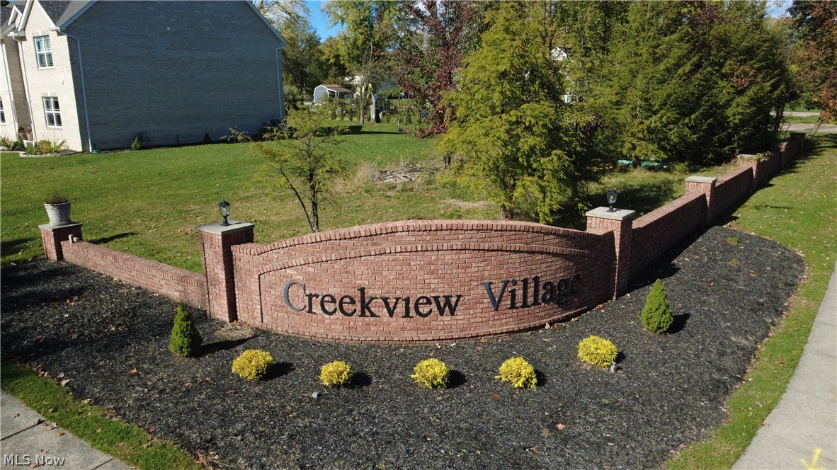 Village Drive Broadview Heights OH 44147