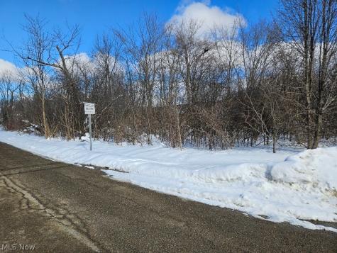 Miles Road Cleveland OH 44128