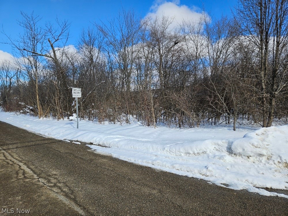 Miles Road Cleveland OH 44128