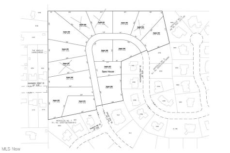 1331 Shiloh Run SE Canton OH 44709