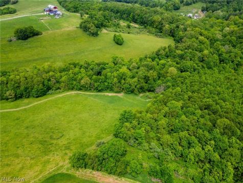 County Road 407 Millersburg OH 44654