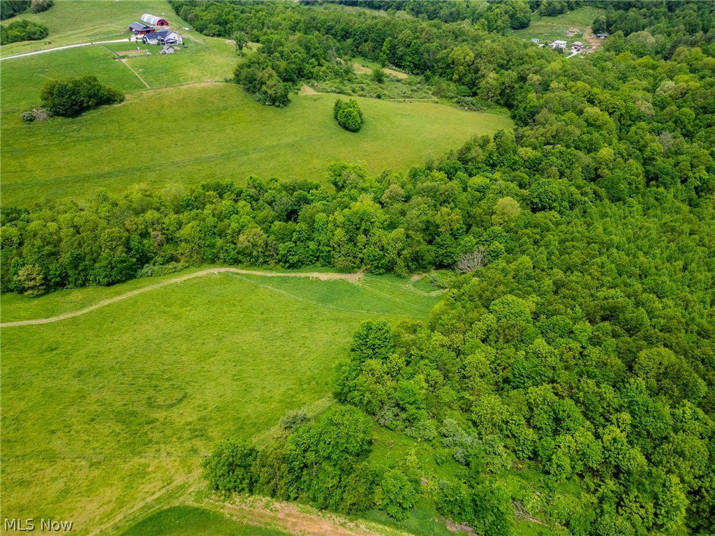 County Road 407 Millersburg OH 44654