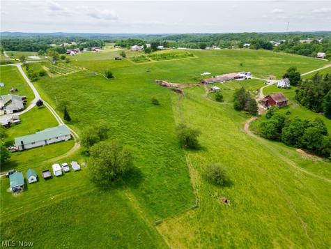County Road 407 Millersburg OH 44654