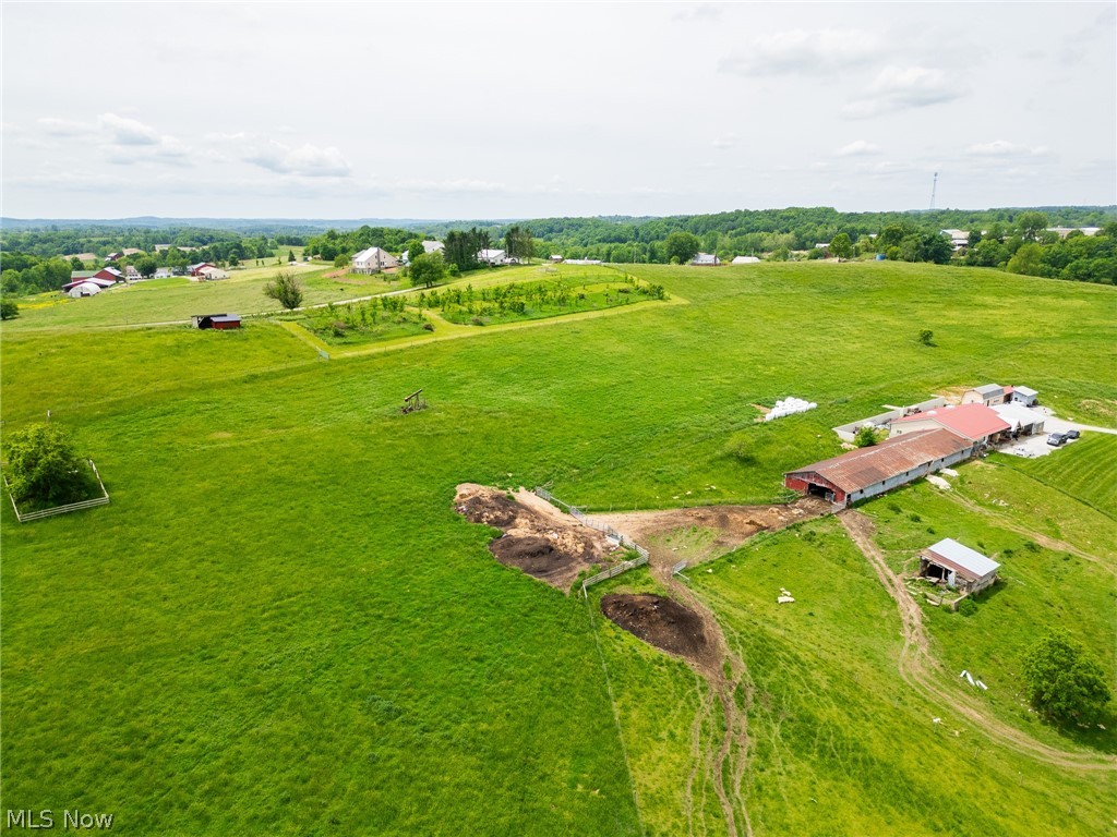 County Road 407 Millersburg OH 44654