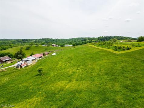 County Road 407 Millersburg OH 44654