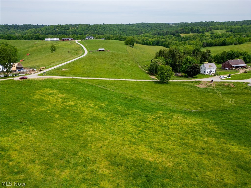 County Road 407 Millersburg OH 44654
