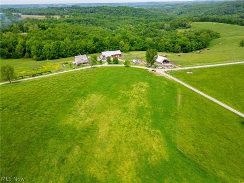 County Road 407 Millersburg OH 44654