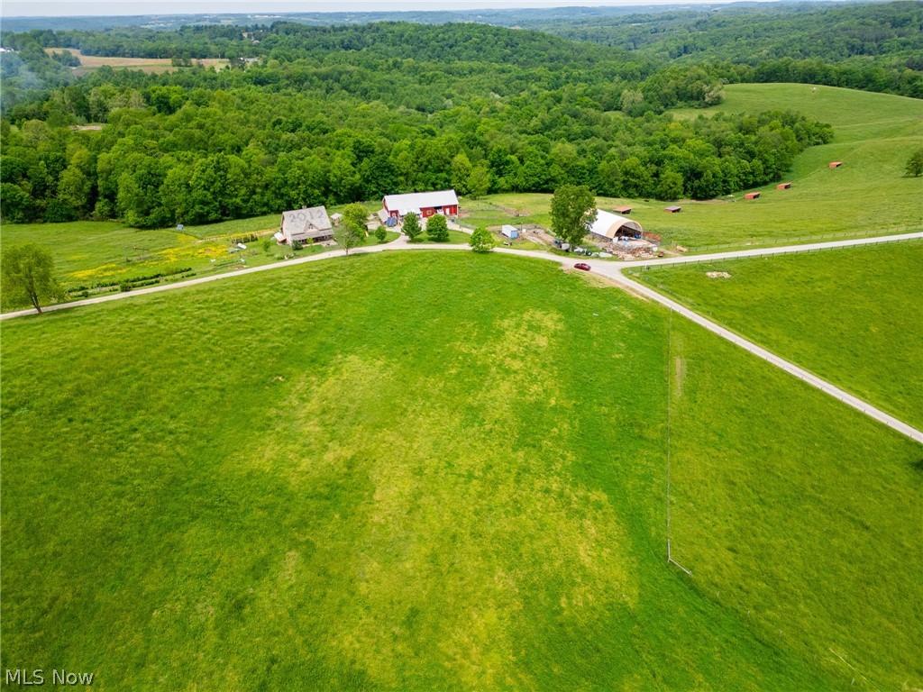 County Road 407 Millersburg OH 44654