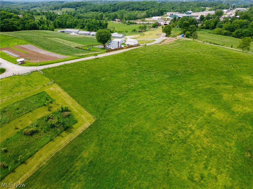 County Road 407 Millersburg OH 44654