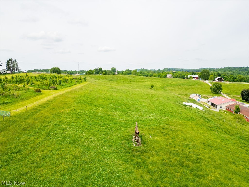 County Road 407 Millersburg OH 44654