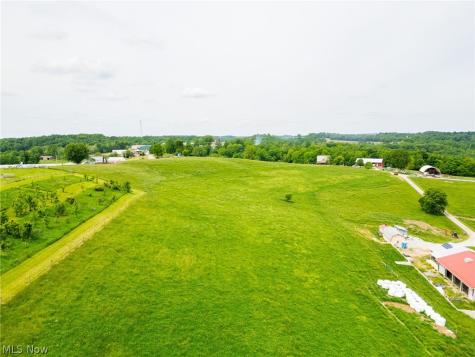 County Road 407 Millersburg OH 44654