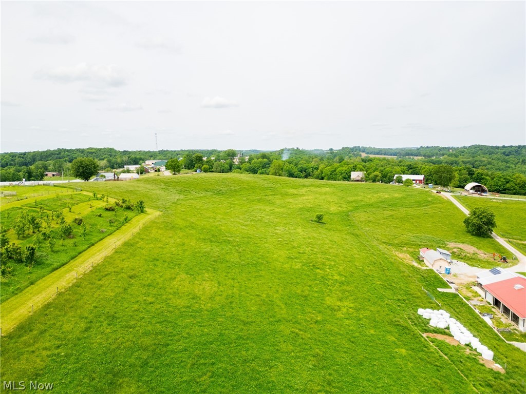 County Road 407 Millersburg OH 44654