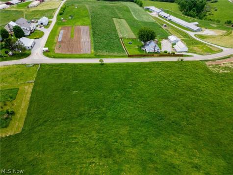 County Road 407 Millersburg OH 44654