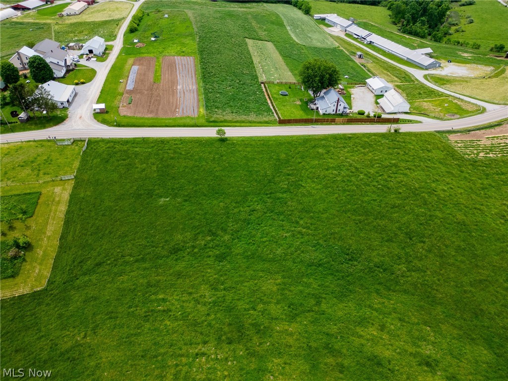 County Road 407 Millersburg OH 44654