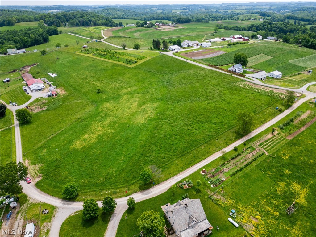 County Road 407 Millersburg OH 44654
