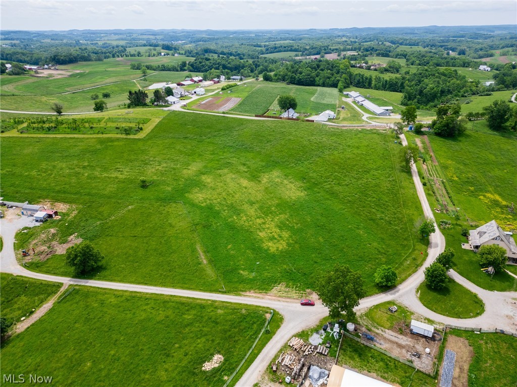 County Road 407 Millersburg OH 44654