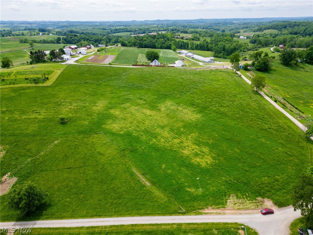 County Road 407 Millersburg OH 44654