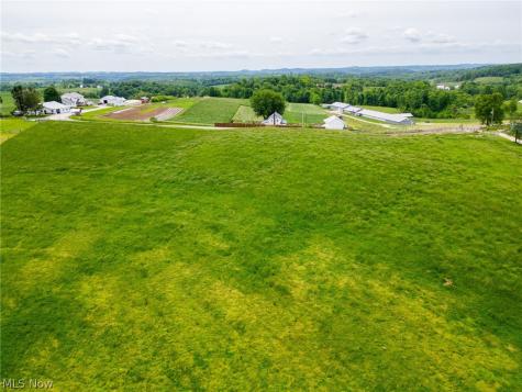County Road 407 Millersburg OH 44654