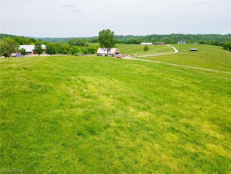 County Road 407 Millersburg OH 44654