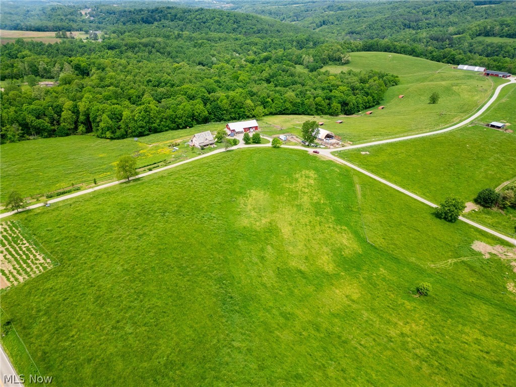 County Road 407 Millersburg OH 44654