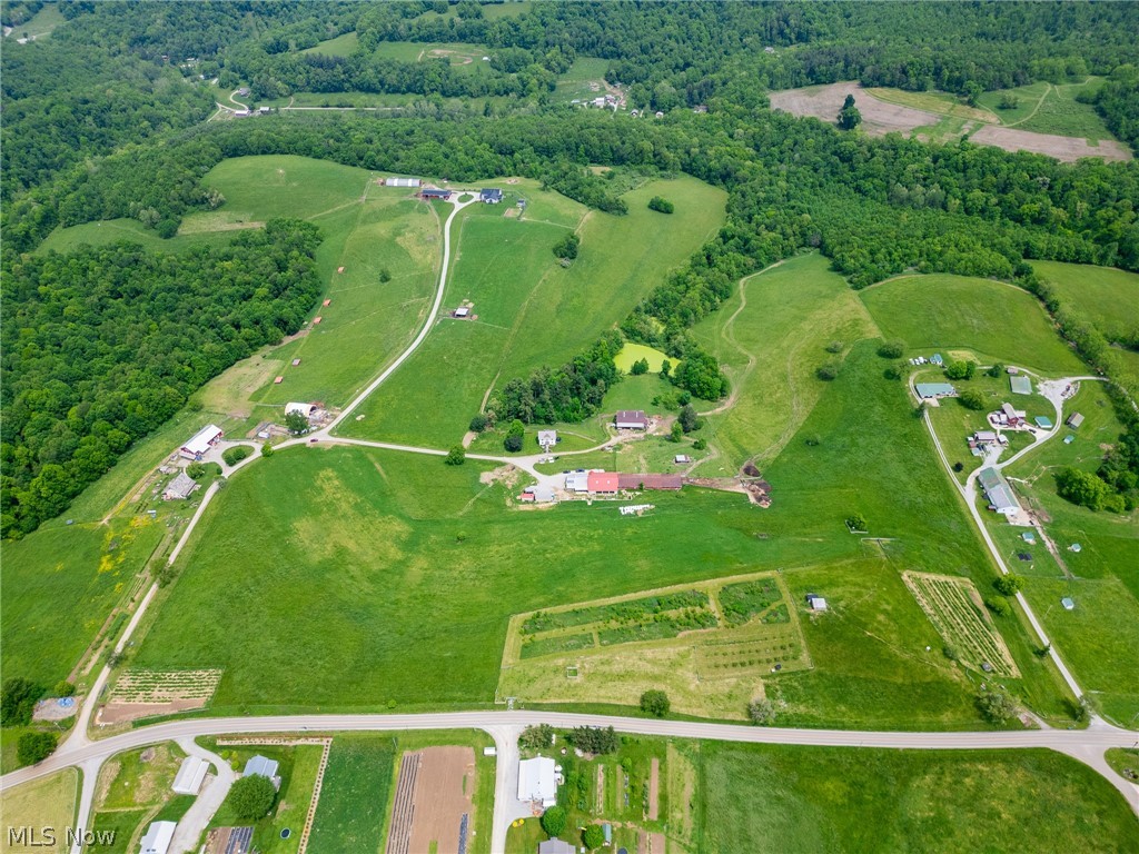 County Road 407 Millersburg OH 44654