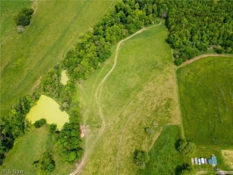 County Road 407 Millersburg OH 44654