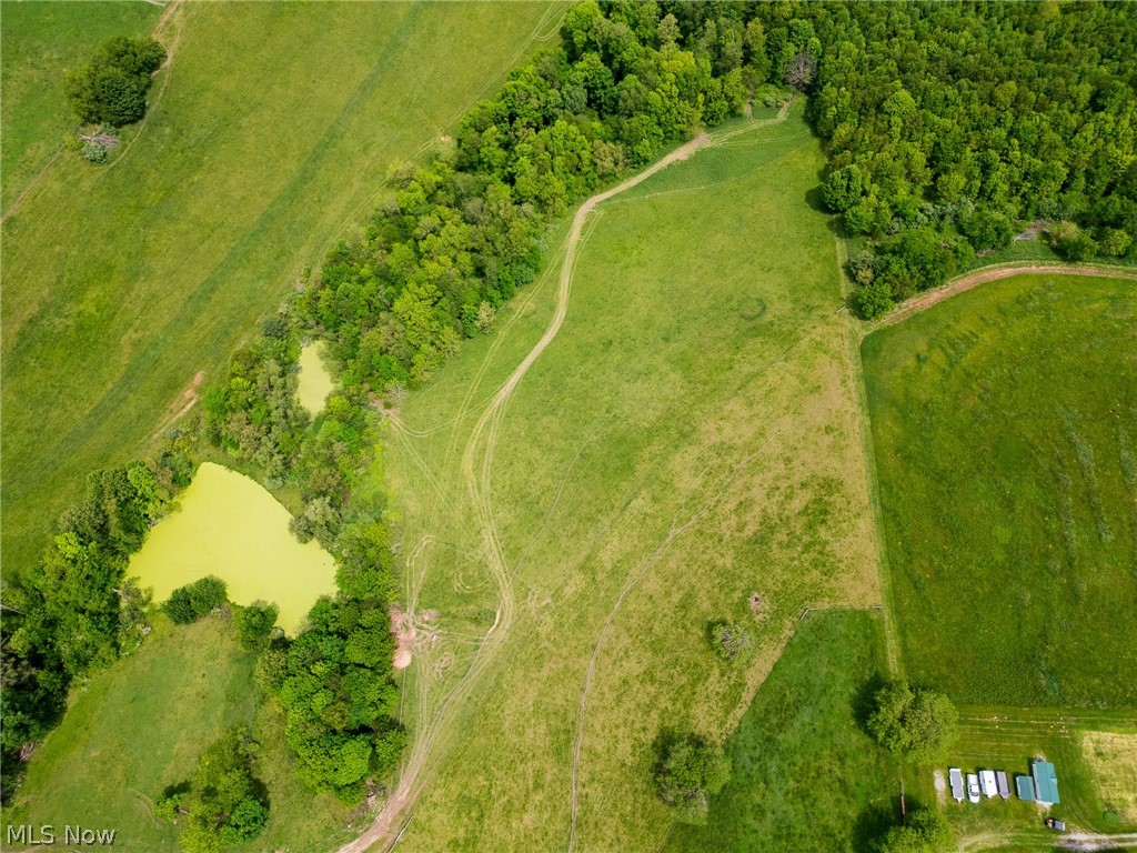 County Road 407 Millersburg OH 44654