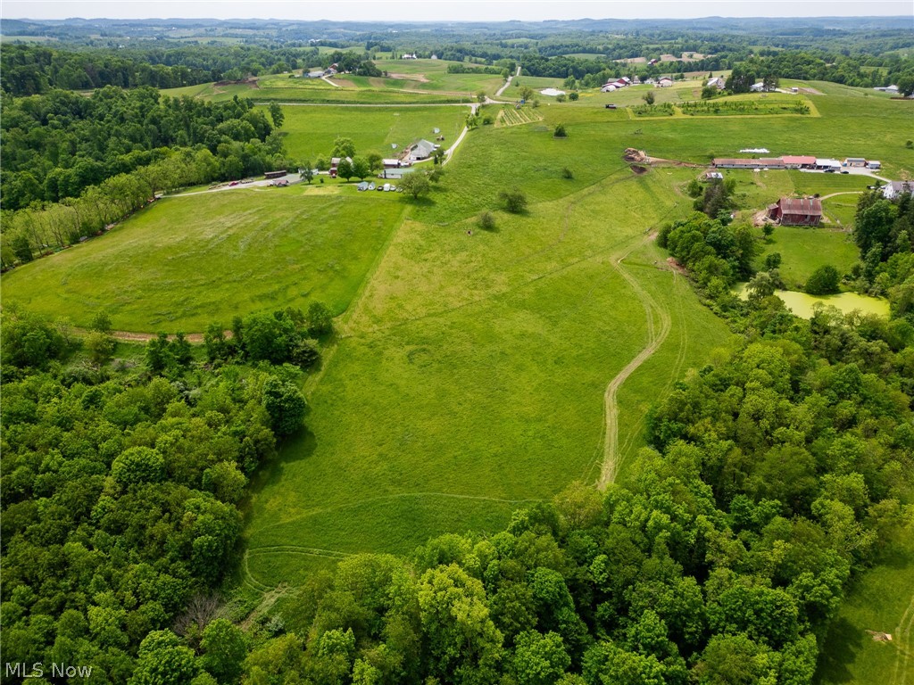 County Road 407 Millersburg OH 44654
