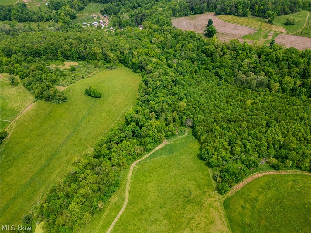 County Road 407 Millersburg OH 44654