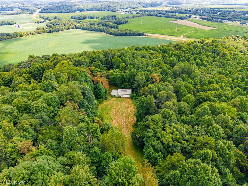 Hill Road Dresden OH 43821