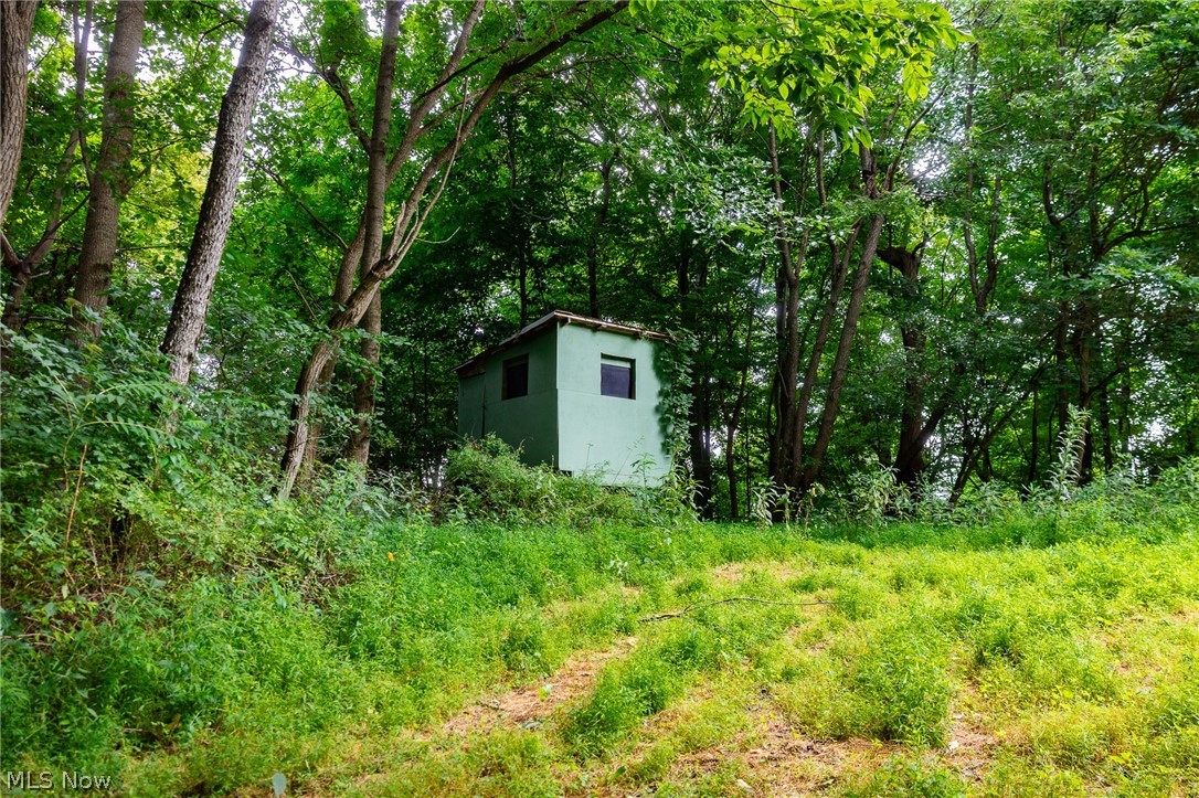 Hill Road Dresden OH 43821