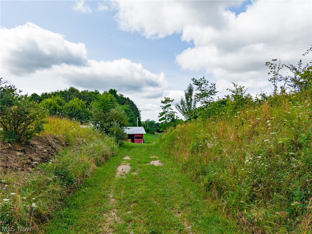 Hill Road Dresden OH 43821