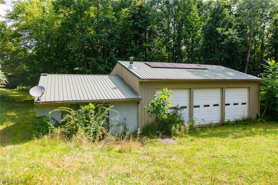Hill Road Dresden OH 43821