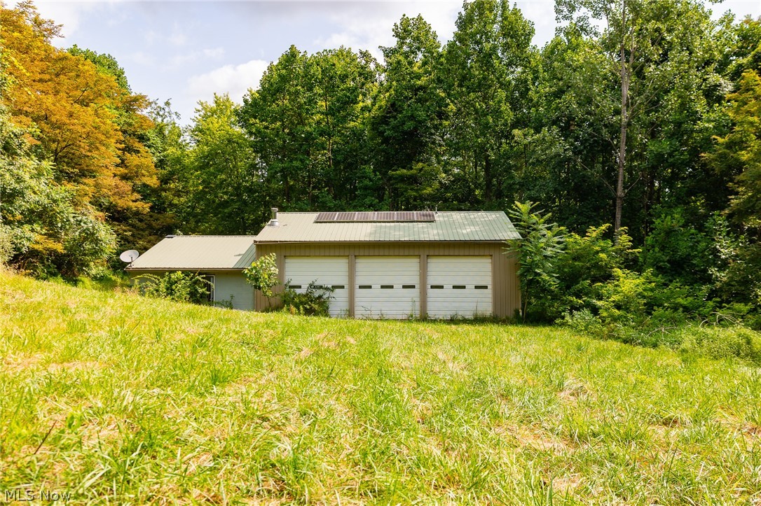 Hill Road Dresden OH 43821