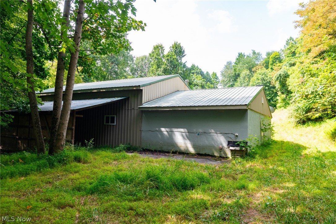 Hill Road Dresden OH 43821