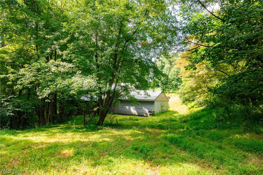 Hill Road Dresden OH 43821