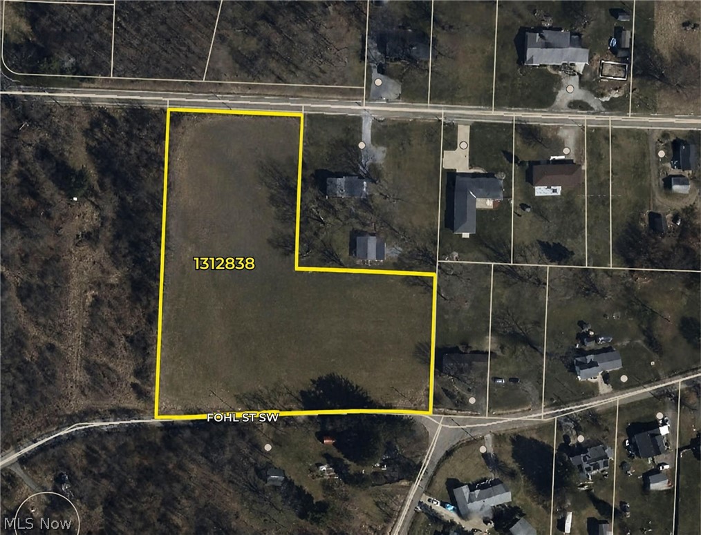 53RD Street SW Canton OH 44706