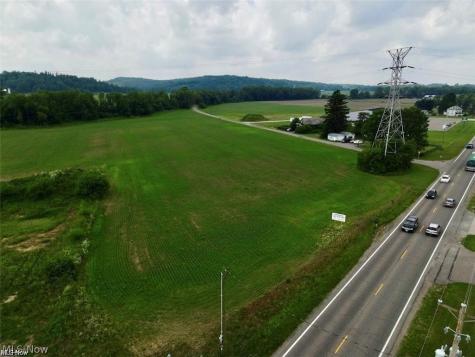 State Route 250 NW Strasburg OH 44680