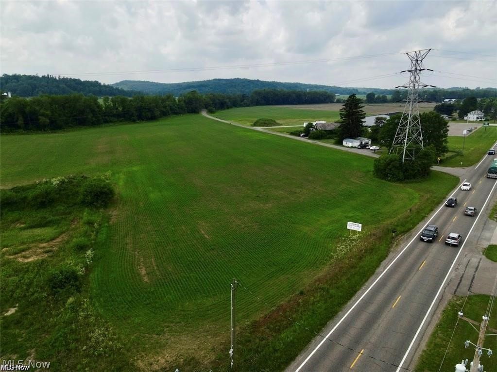 State Route 250 NW Strasburg OH 44680