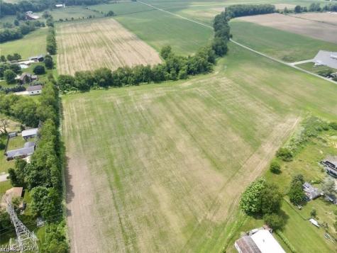 State Route 250 NW Strasburg OH 44680