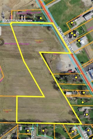 State Route 250 NW Strasburg OH 44680