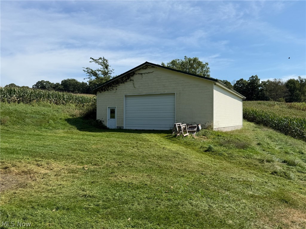 54 Parma Road NE Carrollton OH 44615