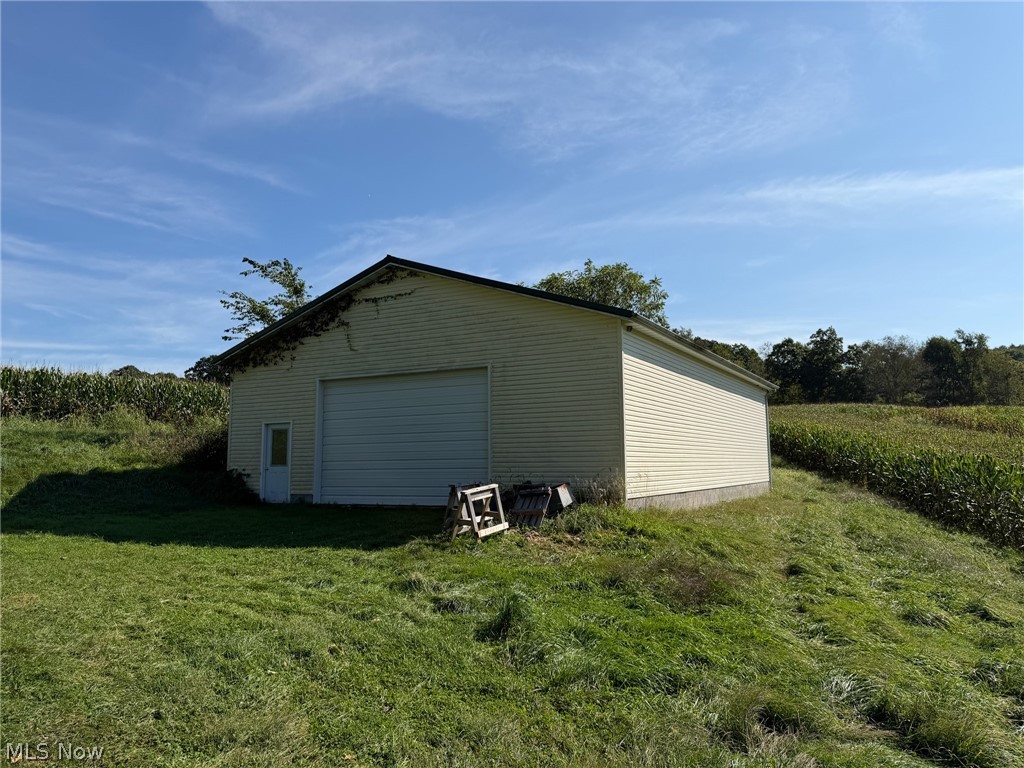 54 Parma Road NE Carrollton OH 44615