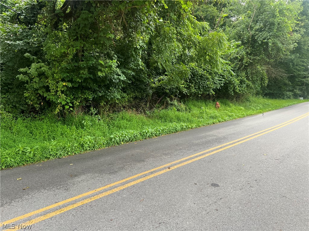Country Club Road Cadiz OH 43907