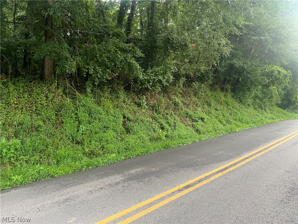 Country Club Road Cadiz OH 43907