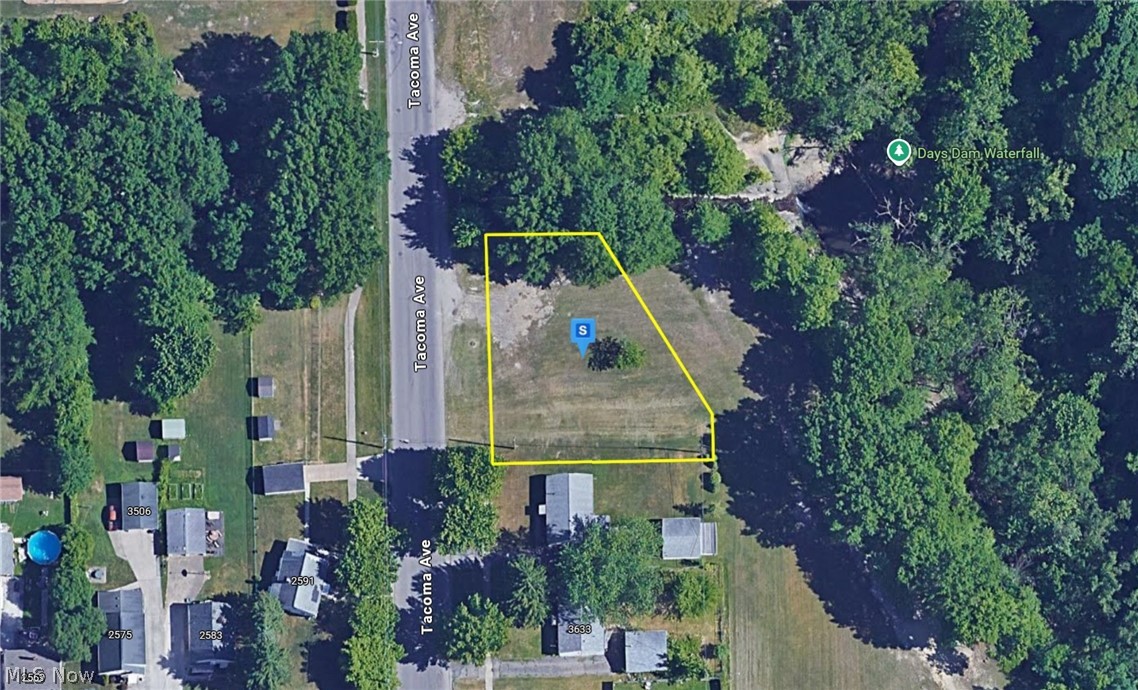 3631 Tacoma Avenue Lorain OH 44055