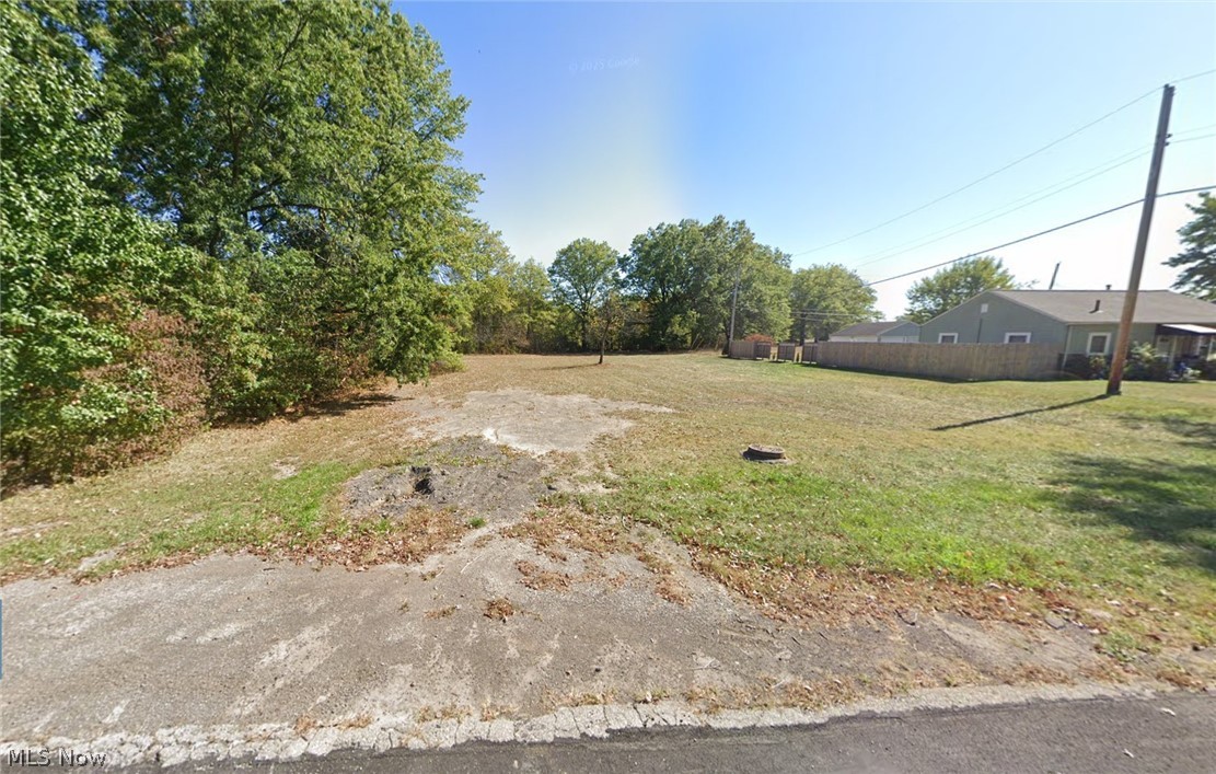 3631 Tacoma Avenue Lorain OH 44055