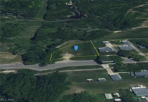 3631 Tacoma Avenue Lorain OH 44055