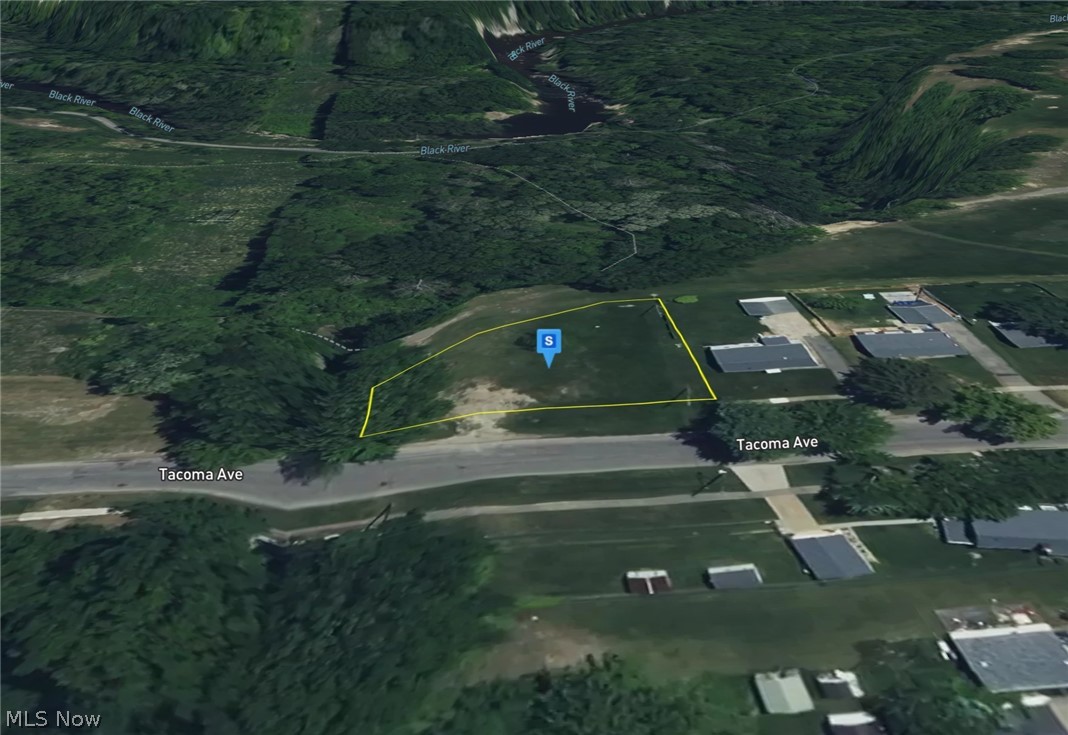 3631 Tacoma Avenue Lorain OH 44055